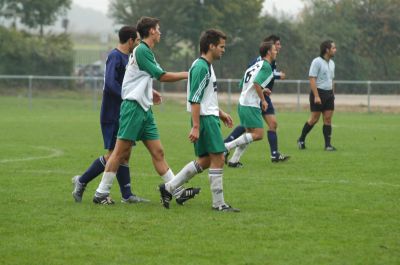 Kicking FC Eddersheim