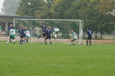 Kicking FC Eddersheim