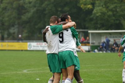 Kicking FC Eddersheim