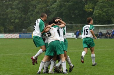 Kicking FC Eddersheim