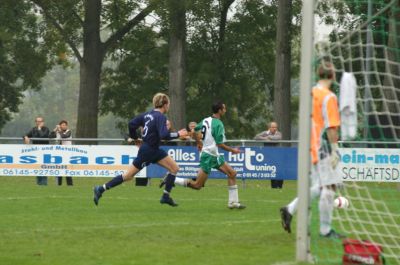 Kicking FC Eddersheim