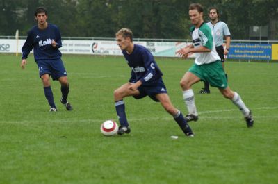 Kicking FC Eddersheim