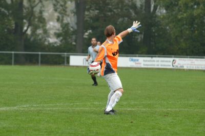 Kicking FC Eddersheim