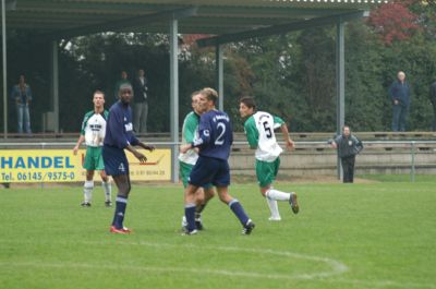 Kicking FC Eddersheim