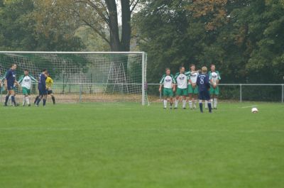 Kicking FC Eddersheim