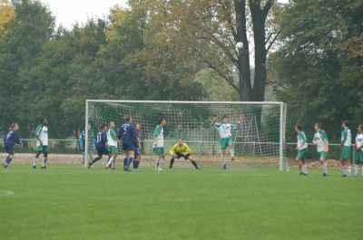 Kicking FC Eddersheim