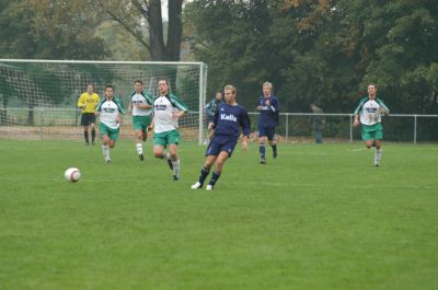 Kicking FC Eddersheim