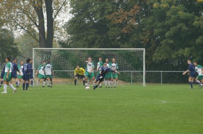 Kicking FC Eddersheim