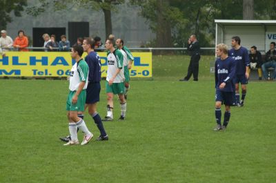 Kicking FC Eddersheim