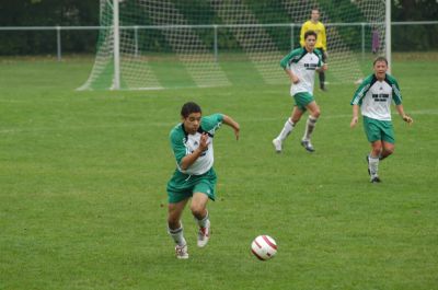 Kicking FC Eddersheim