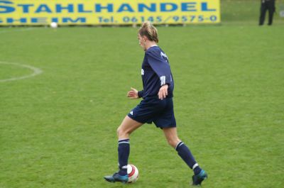 Kicking FC Eddersheim