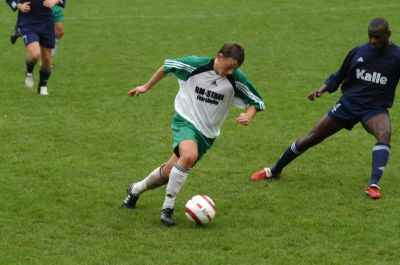 Kicking FC Eddersheim