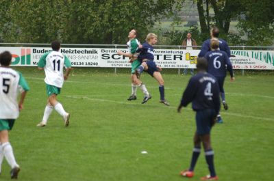 Kicking FC Eddersheim