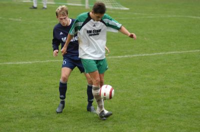 Kicking FC Eddersheim