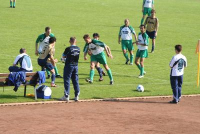 Kicking FC Eddersheim