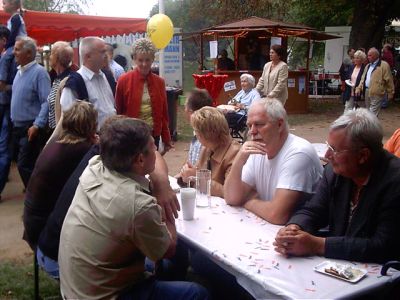 Mosburgfest 2005