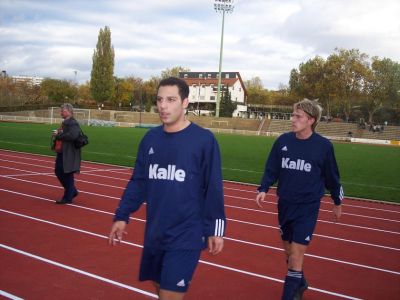 Kicking Sportverein