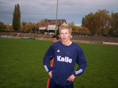 Kicking Sportverein