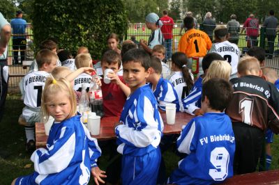 Kicking VfB 1905 Marburg