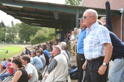 Kicking VfB 1905 Marburg