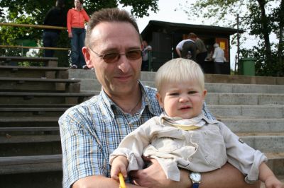 Kicking VfB 1905 Marburg