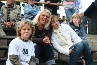 Heimspiel gegen den TSV Eintracht Stadtallendorf