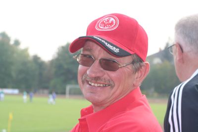 Heimspiel gegen den TSV Eintracht Stadtallendorf