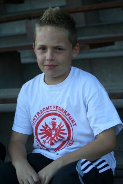 Heimspiel gegen den FSV Schr&ouml;ck
