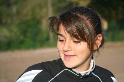 Ausw&auml;rtsspiel bei Germania 06 Schwanheim