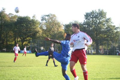 Ausw&auml;rtsspiel bei Germania 06 Schwanheim
