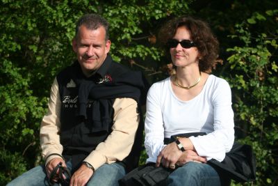 Ausw&auml;rtsspiel bei Germania 06 Schwanheim