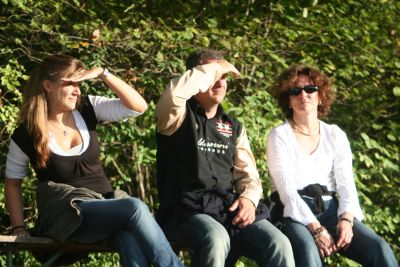 Ausw&auml;rtsspiel bei Germania 06 Schwanheim