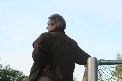 Ausw&auml;rtsspiel bei Germania 06 Schwanheim