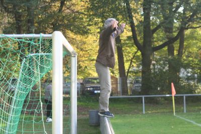 Ausw&auml;rtsspiel bei Germania 06 Schwanheim