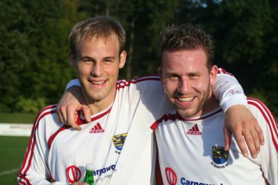 Ausw&auml;rtsspiel bei Germania 06 Schwanheim