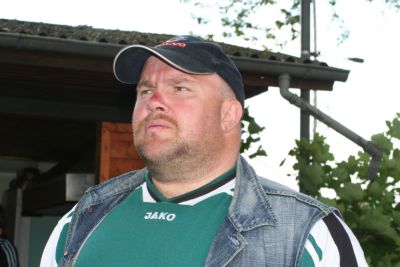 Heimspiel gegen Germania Schwanheim