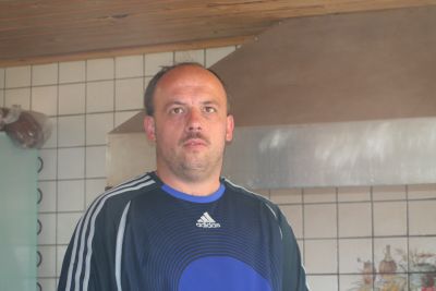 Heimspiel gegen Germania Schwanheim