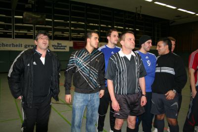 Horst Seilberger Cup