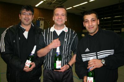 Horst Seilberger Cup