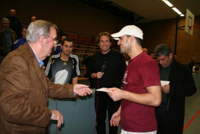 Horst Seilberger Cup