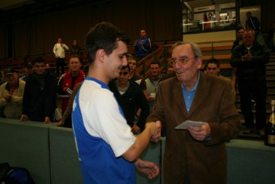 Horst Seilberger Cup