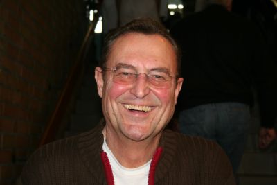 Horst Seilberger Cup