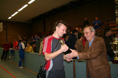 Horst Seilberger Cup