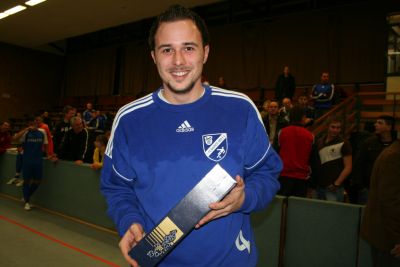 Horst Seilberger Cup