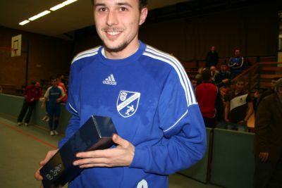 Horst Seilberger Cup