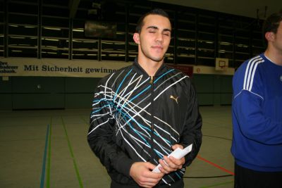 Horst Seilberger Cup
