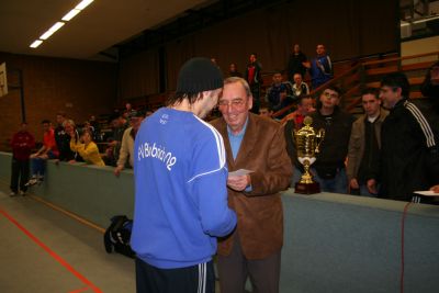Horst Seilberger Cup