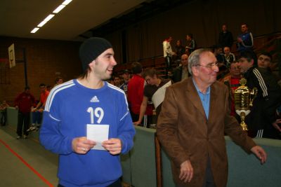 Horst Seilberger Cup