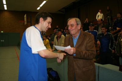 Horst Seilberger Cup