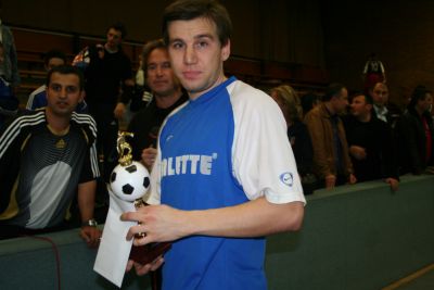 Horst Seilberger Cup